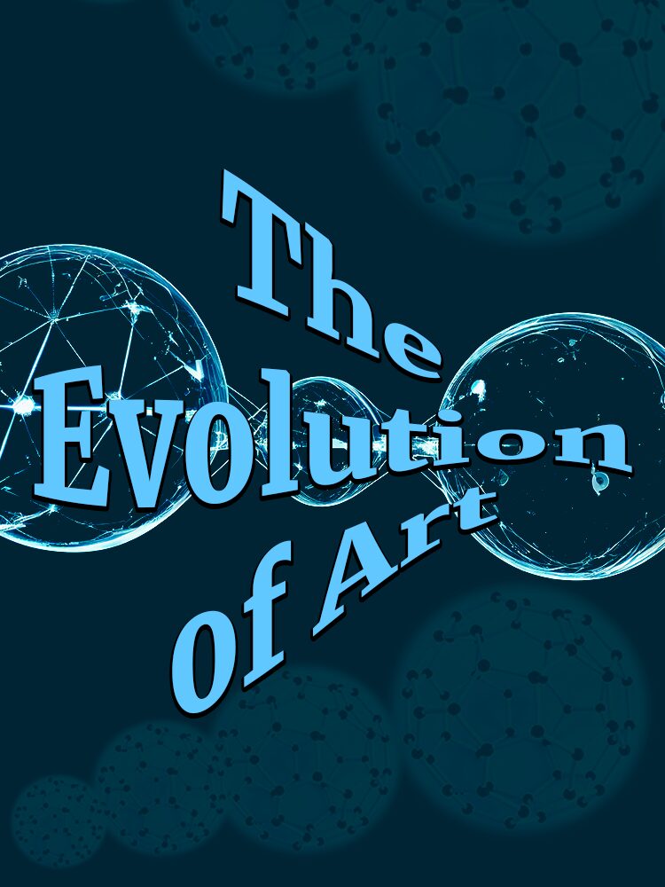 the-evolution-of-art