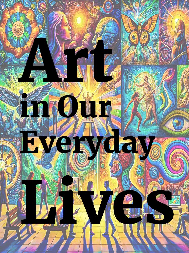 Art-in-our-everyday-lives