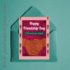 Friendship Greeting Card