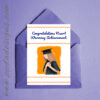 Heartfelt Achievement Card