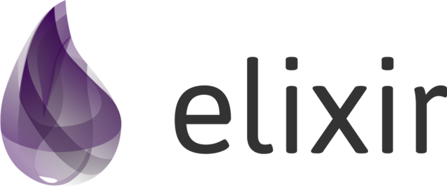 elixir popular programming language